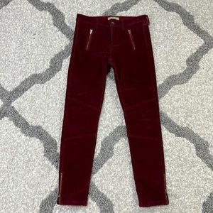 Banana republic pants, size 27